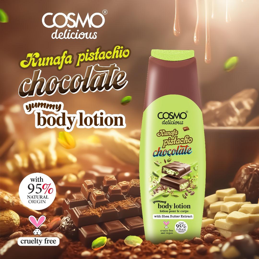 Body Lotion